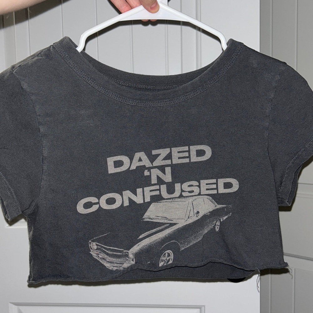 Pacsun john galt dazed and confused shirt
